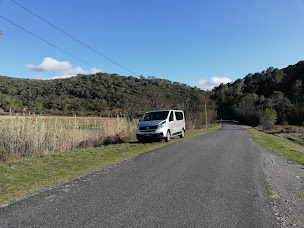 Photo n°8 de ATP Atlas Transport Peronne à Montpellier (Service de transport et d'accompagnement)