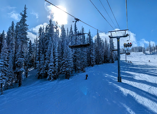 Beaver Creek Resort - Thumbnail
