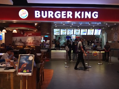 Photos of Burger King