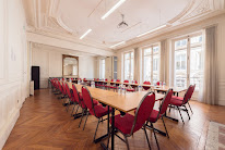 Easy Réunion à Versailles