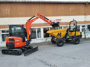 Photo n°3 de SVLM à Warcq (Magasin d'outillage)