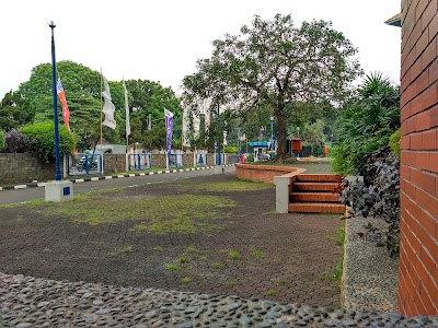 Photos of Universitas Trilogi