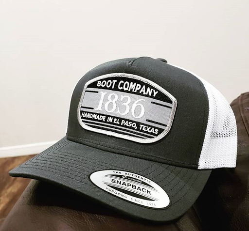 1836 Boot Company - Thumbnail