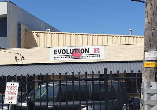 Evolution R - Thumbnail