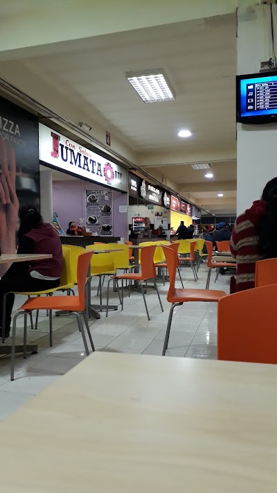 Photos of Cine GRAN PLAZA