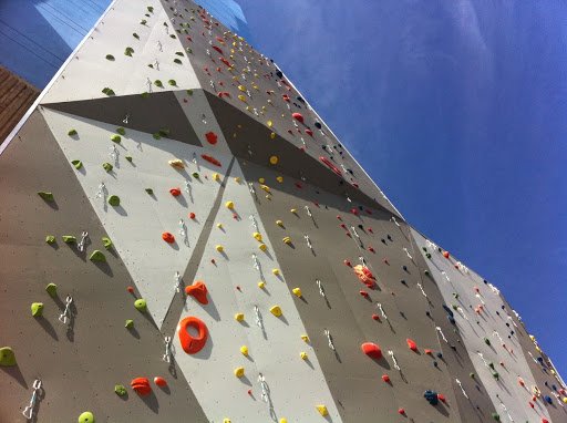 BaseCamp Climbing Gym - Thumbnail