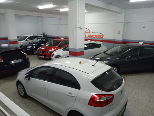 Automóviles Rafael Amoedo - Thumbnail