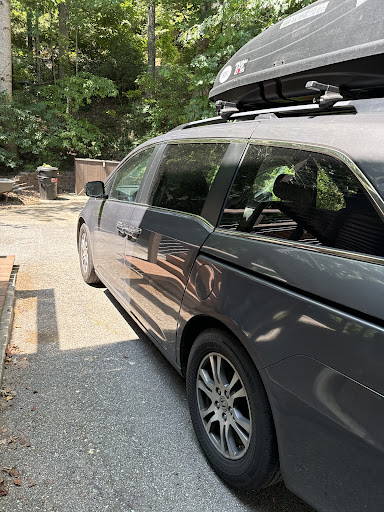 LOCKBUSTERS LOCKSMITH SERVICES - Visual