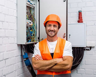 Geelong Electricians - Thumbnail