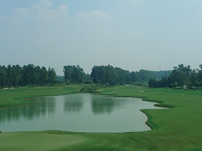 Photos of Foshan Golf Club