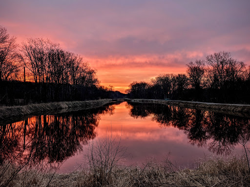 Hennepin Canal - Bridge 4