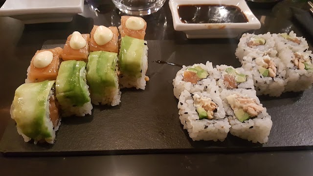 Sushibar