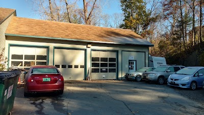 Alan Scott Auto Repair