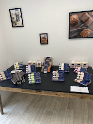 Photo n°7 de MAISON CASATI à Lassay-les-Châteaux (Artisan chocolatier)