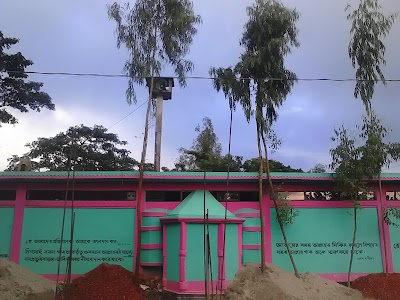 Photos of Baishgaon Kendrio Jame Masjid (Bali)