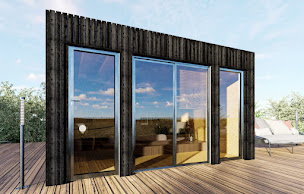 Photo n°26 de Studio Français à Illies (Constructeur de kiosques/pavillons de jardin)