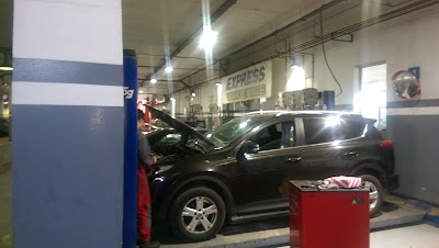 Photos of Toyota From Morocco - Headquarters