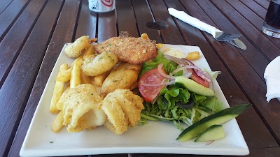 Photos of Eimeo Pacific Hotel