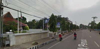 Photos of Bank BCA KCP Blora