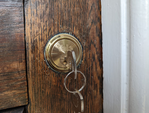 Lockworx Locksmith Chatham