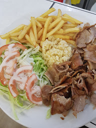 Photo n°41 de Güney kebab à Salins-les-Bains (Restaurant)