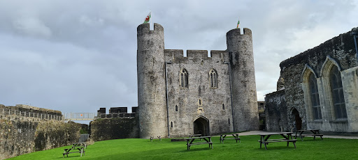 Caerphilly - Visual