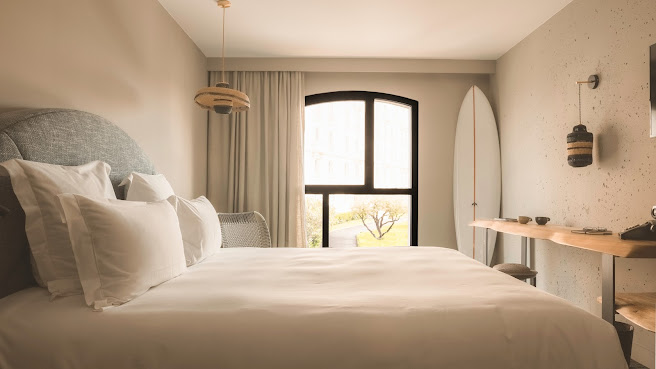 Hôtel Le Garage Biarritz by null