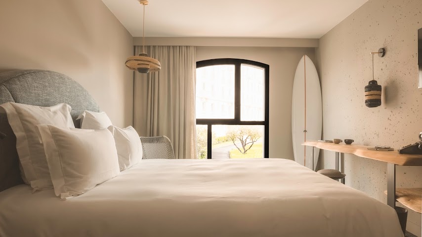 Hôtel Le Garage Biarritz by null