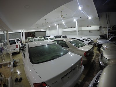 Photos of R168 Car Dealer 2 (Tephon)