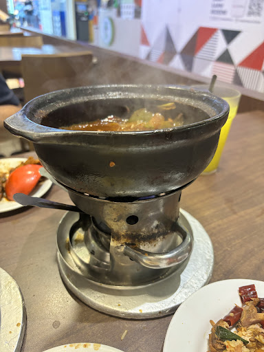 Chicken Hotpot (Novena Square2) - Thumbnail
