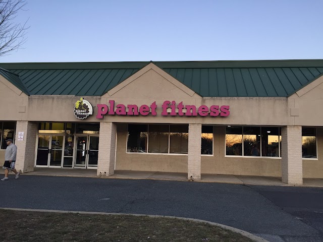 Planet Fitness