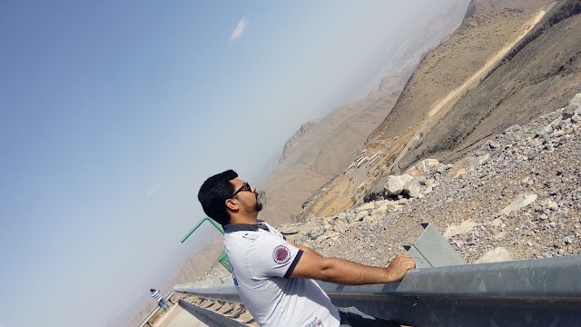 Jebel Akhdar