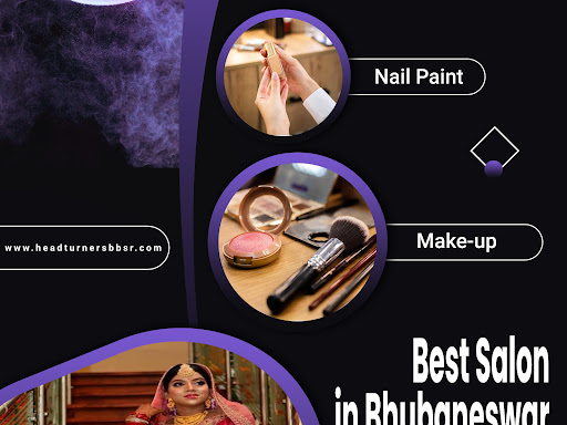 Headturners is the best salon in Bhubaneswar for all your beauty needs. Our team of expert stylis… post image