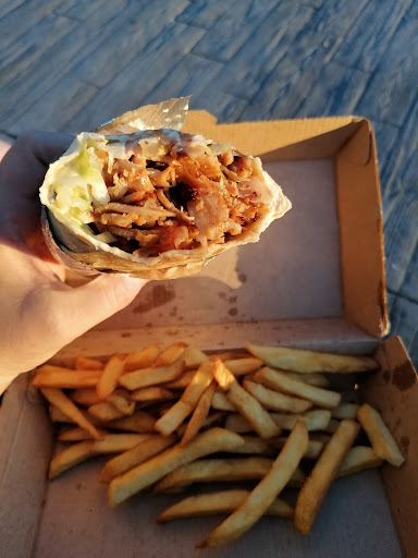 Photo 2 - MisterFood Pont-Audemer