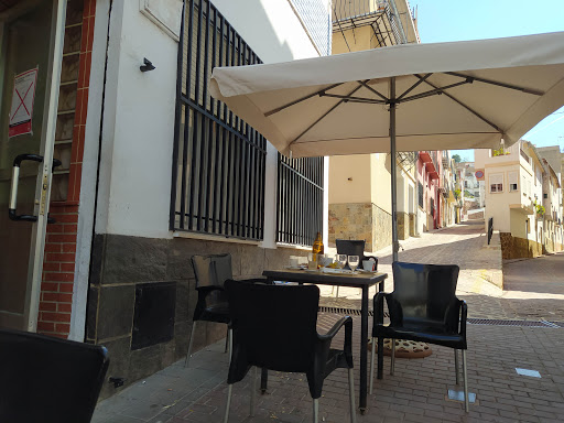 Bar El Rullo