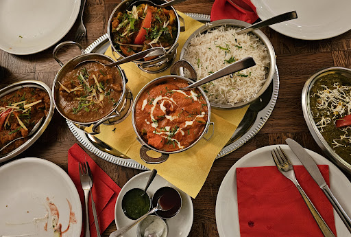 Indisches Restaurant Maharadscha - Thumbnail