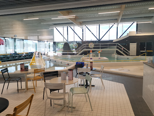 Sportcomplex De Eendr8 Gallery - Netherlands