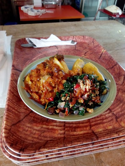 Photos of E.J Fast Food Ughelli