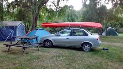 Photos of Camping Aldea Suiza