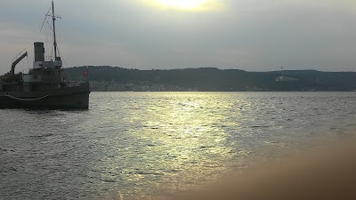 Photos of &Ccedil;anakkale Kilitbahir Feribot İskelesi