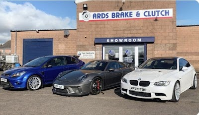 Ards Brake & Clutch Service Centre