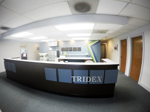 Tridex Self-Storage - Visual