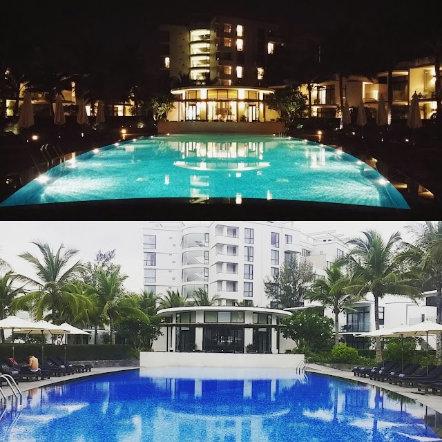Meliá Danang Beach Resort