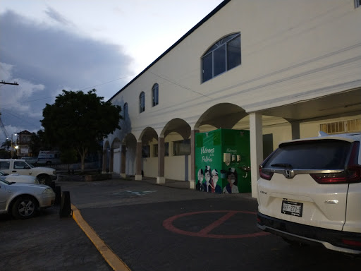 Unidad De Salud Zimapan - Thumbnail