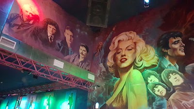 Photos of Planeta Rok Disko-Bar Ichutp Faiv Stars