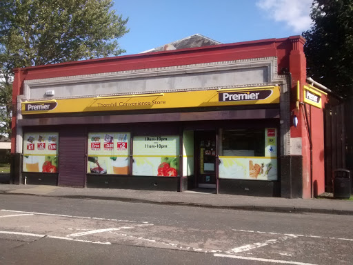 Premier Thornhill Convenience Store