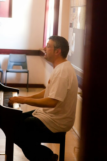 A Handful of Harmonies - Langtoft - Thumbnail