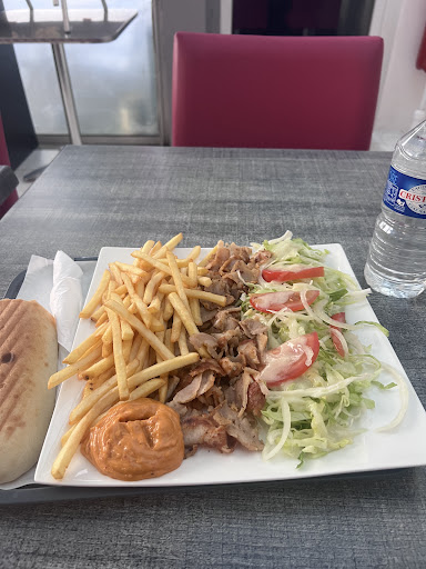 Photo 4 - My Burger