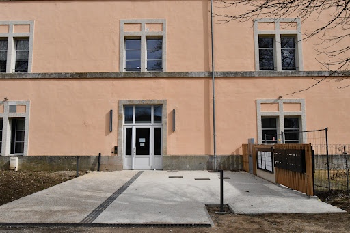 Grand Langres Communauté de Commune
