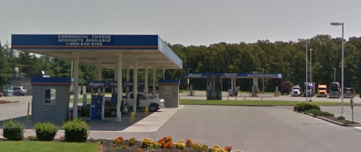 Riggins Gas Station South Vineland - Thumbnail